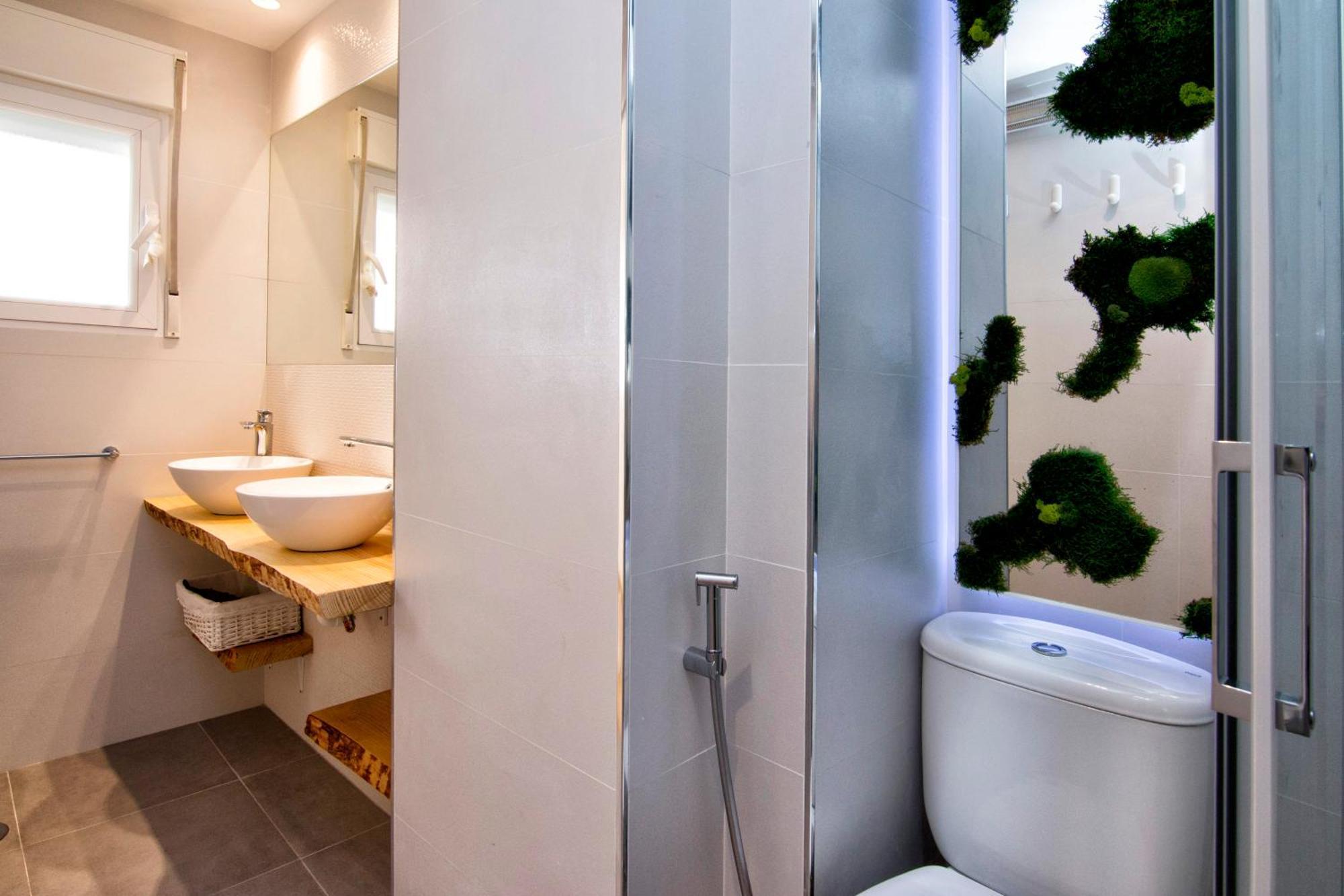 Tuguest Clave De Sol Apartment Granada Exterior photo