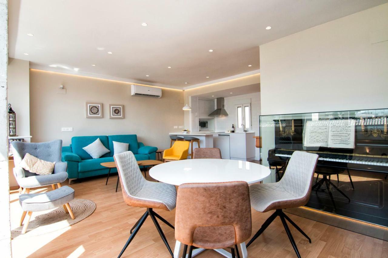 Tuguest Clave De Sol Apartment Granada Exterior photo